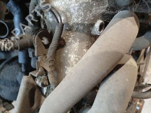 Pipe MITSUBISHI GRANDIS (NA_W) 2.0 DI-D (NA8W) | BP37678177M125 - Image 3