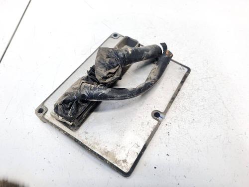Engine control unit (ECU) FORD C-MAX (DM2) 1.8 | BP32583711M57