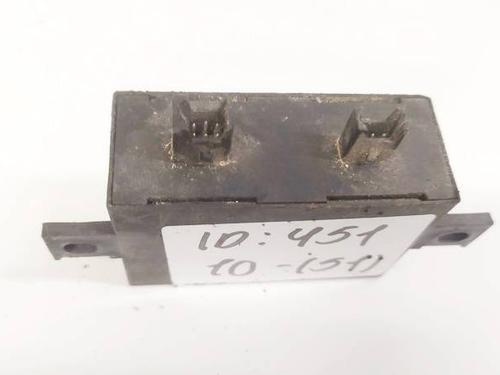 Electronic module VOLVO S60 I (384) D5 | BP35185120M83 - Image 2