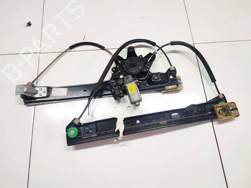 Used Front left window mechanism Front left window mechanism 35032770 35032770