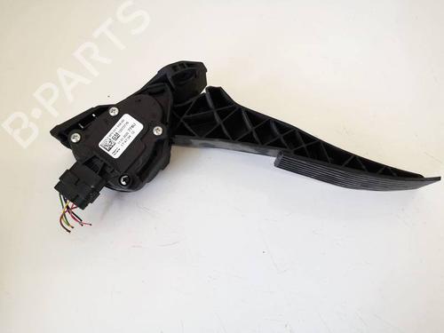 Used Pedal Pedal OPEL ASTRA K (B16) 1.5 CRDI (68) (122 hp) 35065791 35065791