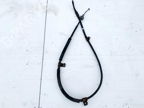 Cable CHEVROLET CAPTIVA (C100, C140) 2.0 D 4WD | BP35633122E12 - Image 2