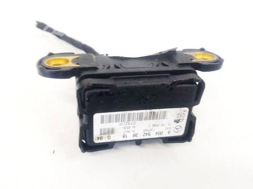 Electronic module MERCEDES-BENZ M-CLASS (W164) ML 420 CDI 4-matic (164.128) | BP35058017M83 - Image 2