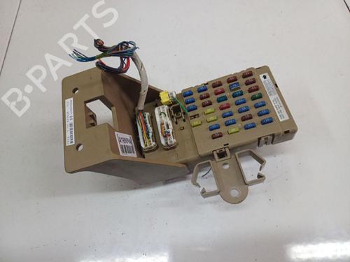 Used Fuse box Fuse box SUBARU LEGACY IV Estate (BP) 2.0 D AWD (BPD) (150 hp) 32551035 32551035