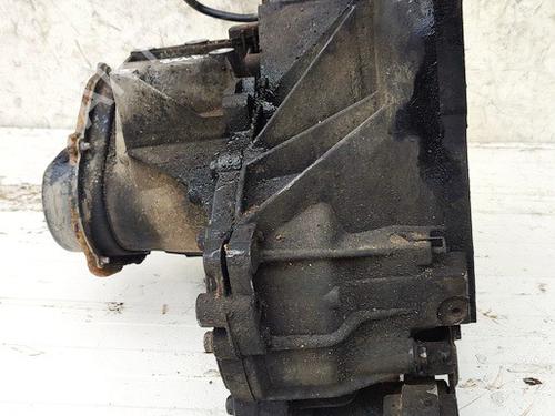 Gearbox MAZDA 2 (DY) 1.4 | BP35516841M3 - Image 3