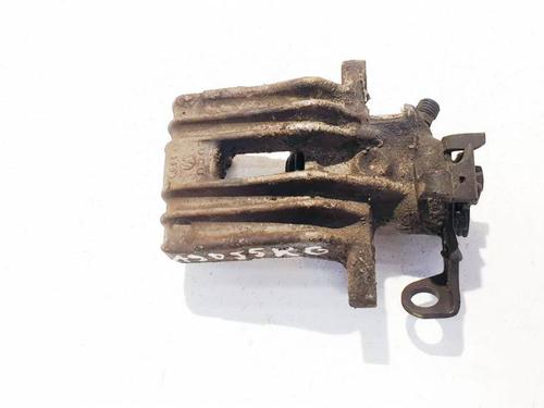 Used Left rear brake caliper Left rear brake caliper 35222432 35222432