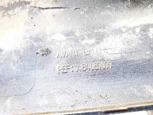 Dørlist CITROËN C8 (EA_, EB_) 2.2 HDi | BP35044843C150 - Image 3