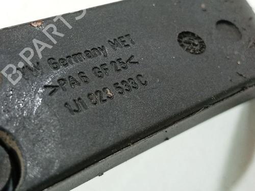 Interior handle VW PASSAT B6 (3C2) 1.9 TDI | BP34852244I7 - Image 4