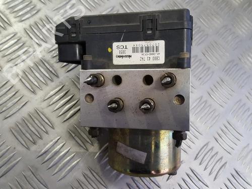 Used ABS pump ABS pump MAZDA PREMACY (CP) 1.9 (CP8W) (100 hp) 35671673 35671673