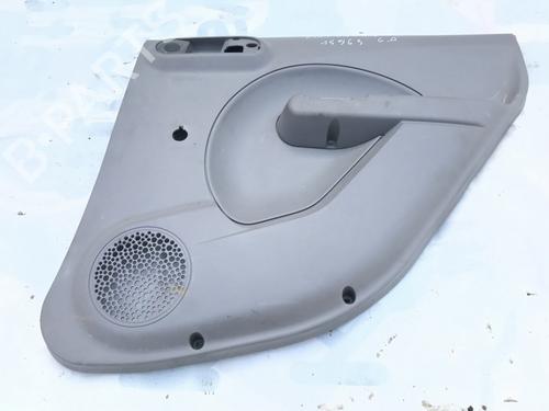 Used Rear right panel Rear right panel FIAT PANDA (169_) 1.1 (169.AXA1A) (54 hp) 35607421 35607421