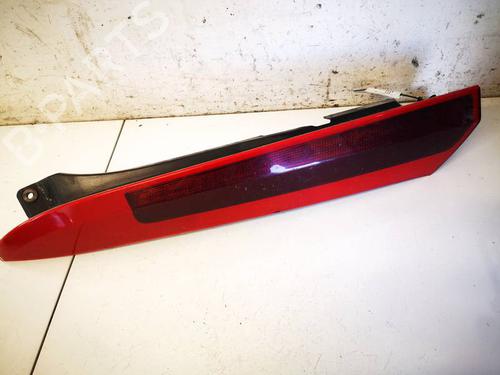 Used Left taillight Left taillight SUBARU LEGACY IV Estate (BP) 2.0 AWD (BP5) (138 hp) 34790212 34790212