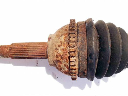 Left front driveshaft FORD TRANSIT Van (FA_ _) 2.0 DI (FAE_, FAF_, FAG_) | BP39159318M38 - Image 2