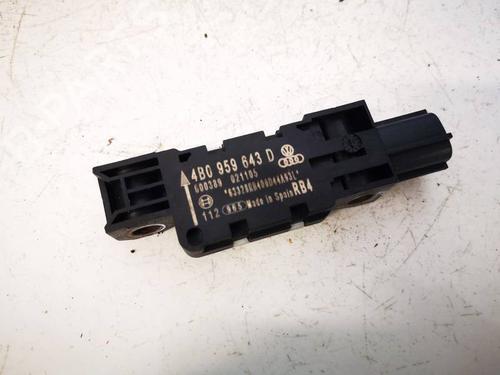 Electronic sensor AUDI A3 (8P1) 1.6 | BP36284586M84 - Image 2