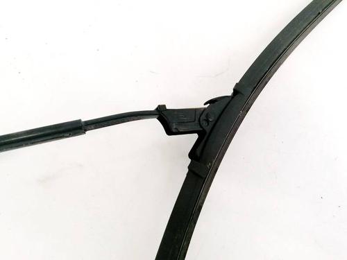 Front windshield wiper arm MAZDA 3 (BL) 2.2 MZR CD (BL10) | BP32922137C143 - Image 2