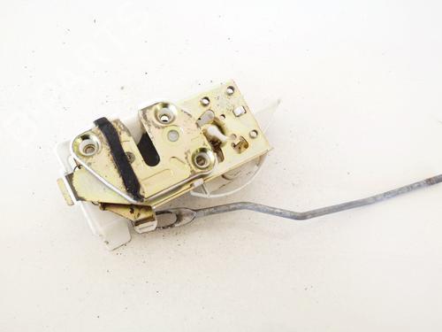 Used Front left lock Front left lock 35617353 35617353