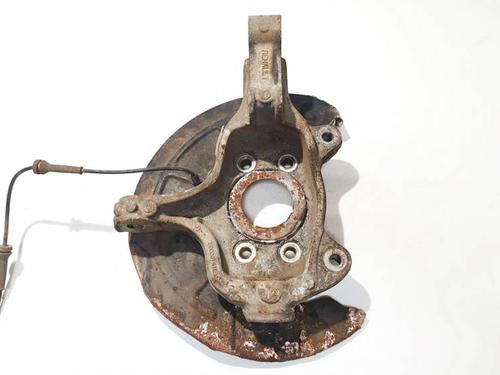 Used Left front steering knuckle Left front steering knuckle 35319886 35319886