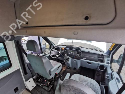 Engine control unit (ECU) FORD TRANSIT Van (FA_ _) 2.2 TDCi | BP33250138M57  - Image 12