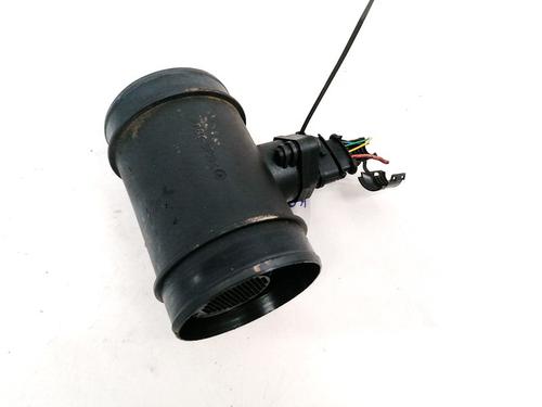 Used Mass air flow sensor Mass air flow sensor SAAB 9-3 (YS3F, E79, D79, D75) 2.2 TiD (125 hp) 35550749 35550749