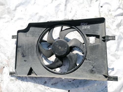 Used Fan Fan 35501209 35501209