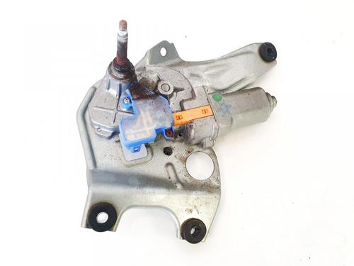 Used Rear wiper motor Rear wiper motor 35416323 35416323