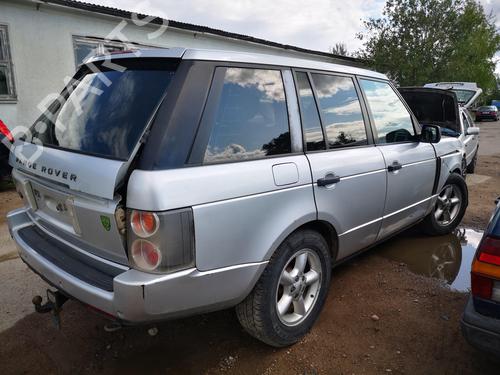 Electronic sensor LAND ROVER RANGE ROVER III (L322) 3.0 D 4x4 | BP32924110M84  - Image 8