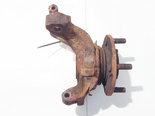 Right front steering knuckle MAZDA PREMACY (CP) 2.0 TD | BP35589759M26 - Image 2