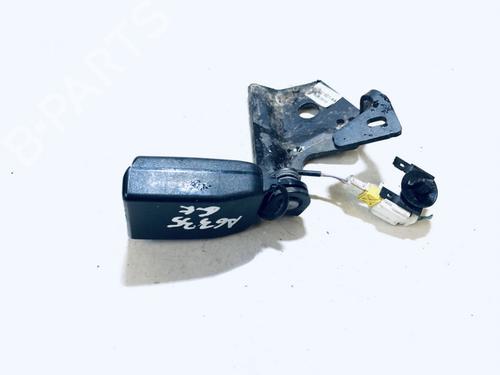 Used Seat buckle Seat buckle 35596833 35596833