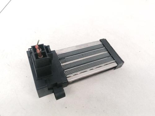 Used Heater resistor Heater resistor VW PHAETON (3D1, 3D2, 3D3, 3D4, 3D6, 3D7, 3D8, 3D9) 3.2 V6 (241 hp) 35526077 35526077