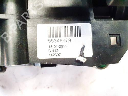 Gear lever FORD KA (RU8) 1.2 | BP35379410M90 - Image 2