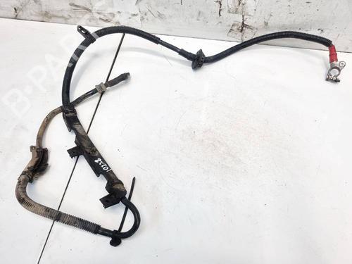 Used Wiring harness Wiring harness 35049891 35049891