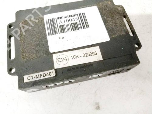 Electronic module ALFA ROMEO 159 (939_) 1.9 JTDM 16V (939AXC1B, 939AXC12) | BP35090321M83 - Image 3