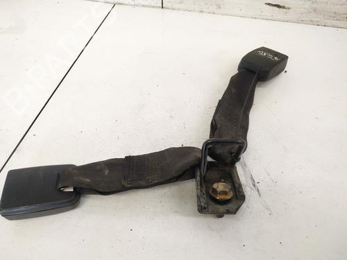 Used Seat buckle Seat buckle 35427735 35427735
