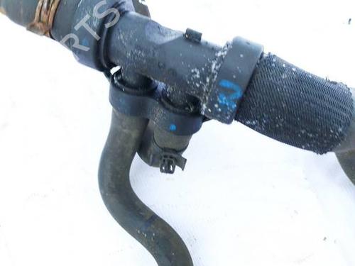 Pipe DACIA LOGAN II TCe 90 (L8MA, L8M1, L8AC) | BP32534760M125