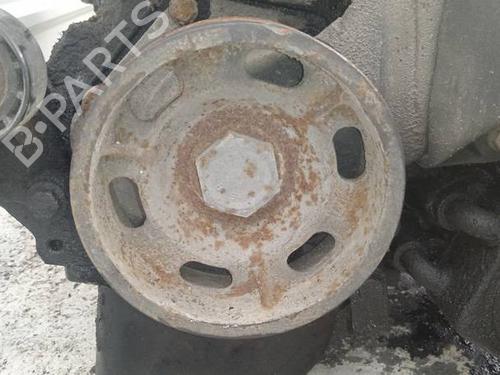 Used Pulley Pulley OPEL MOVANO A Bus (X70) 2.8 DTI (JD) (114 hp) 35268624 35268624