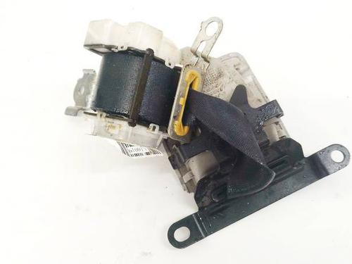 Used Rear center seatbelt Rear center seatbelt 35108876 35108876