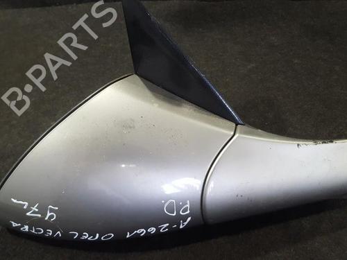 Used Right mirror Right mirror 35661150 35661150