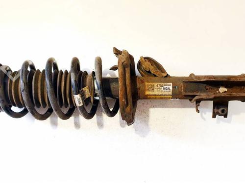 Used Left front shock absorber Left front shock absorber 37253698 37253698