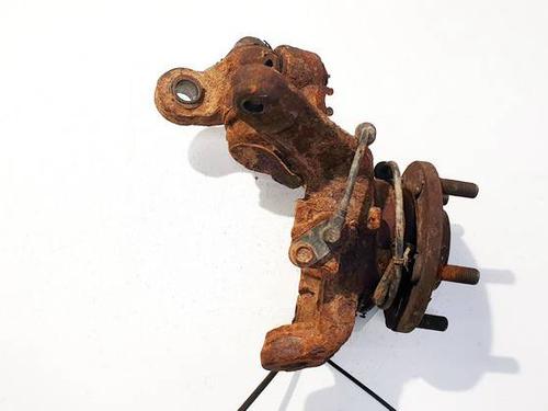 Right front steering knuckle NISSAN PRIMERA Hatchback (P12) 2.2 Di | BP35213314M26 - Image 2