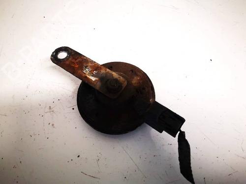 Horn NISSAN NOTE (E11, NE11) 1.6 | BP35037576E13 - Image 3