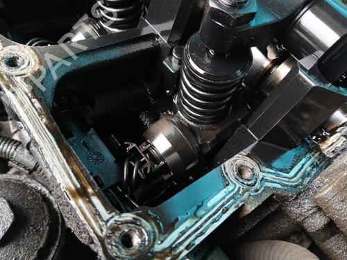 Used Injector Injector 38452488 38452488