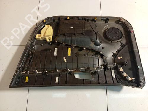 Front left panel HYUNDAI i30 Estate (FD) 1.6 | BP39909803C58 - Image 3