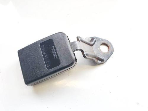 Used Seat buckle Seat buckle PEUGEOT 807 (EB_) 2.2 HDi (128 hp) 35287426 35287426