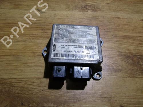 Used ECU airbags ECU airbags FORD MONDEO III (B5Y) 1.8 16V (110 hp) 33481357 33481357