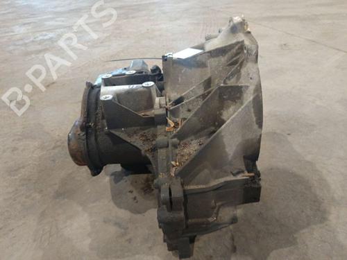 Gearbox FORD FIESTA VI (CB1, CCN) 1.25 | BP40113366M3 - Image 3