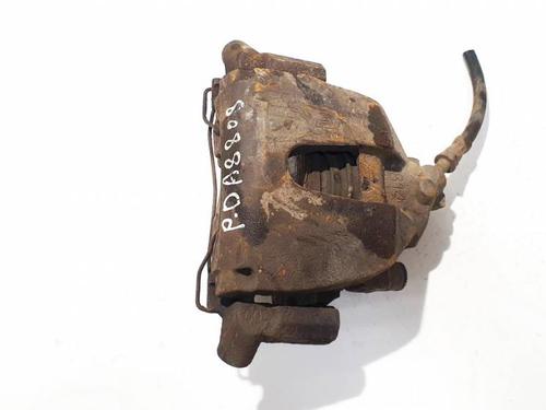 Used Right front brake caliper Right front brake caliper VOLVO V50 (545) 2.0 D (136 hp) 35330893 35330893