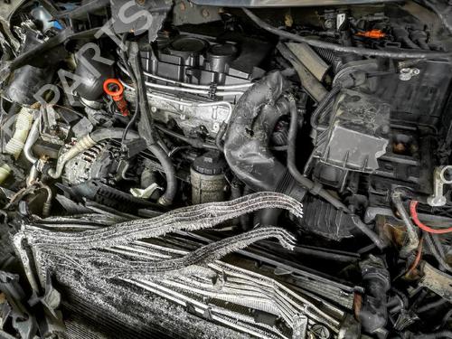 Electronic module VW GOLF V (1K1) 1.9 TDI | BP35093475M83 - Image 6