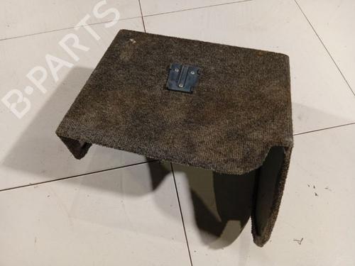 Boot lining VW TRANSPORTER T5 Van (7HA, 7HH, 7EA, 7EH) VR6 3.2 4motion | BP39701454I3 - Image 2