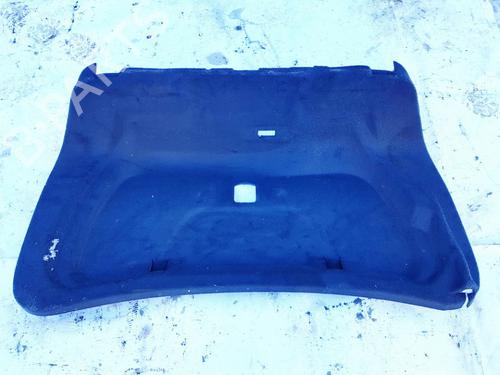 Boot lining MERCEDES-BENZ S-CLASS (W220, V220) S 320 CDI (220.025, 220.125) | BP35633743I3 - Image 2