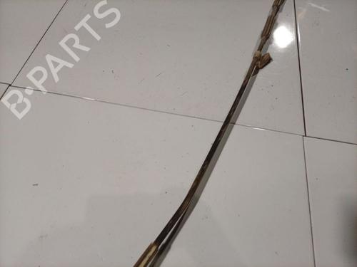 Cable MAZDA 3 (BK) 1.6 (BK14) | BP34740491E12 - Image 3