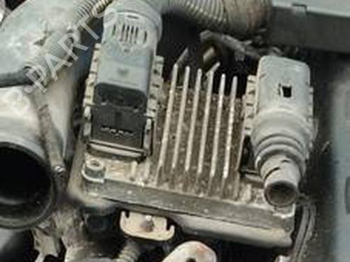 Used Engine control unit (ECU) Engine control unit (ECU) OPEL ASTRA G Hatchback (T98) 1.7 DTI 16V (F08, F48) (75 hp) 32946096 32946096